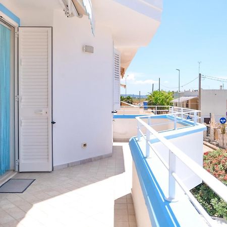 Maldive Del Salento- Your Sunny Oasis In Torre Pali Eksteriør bilde
