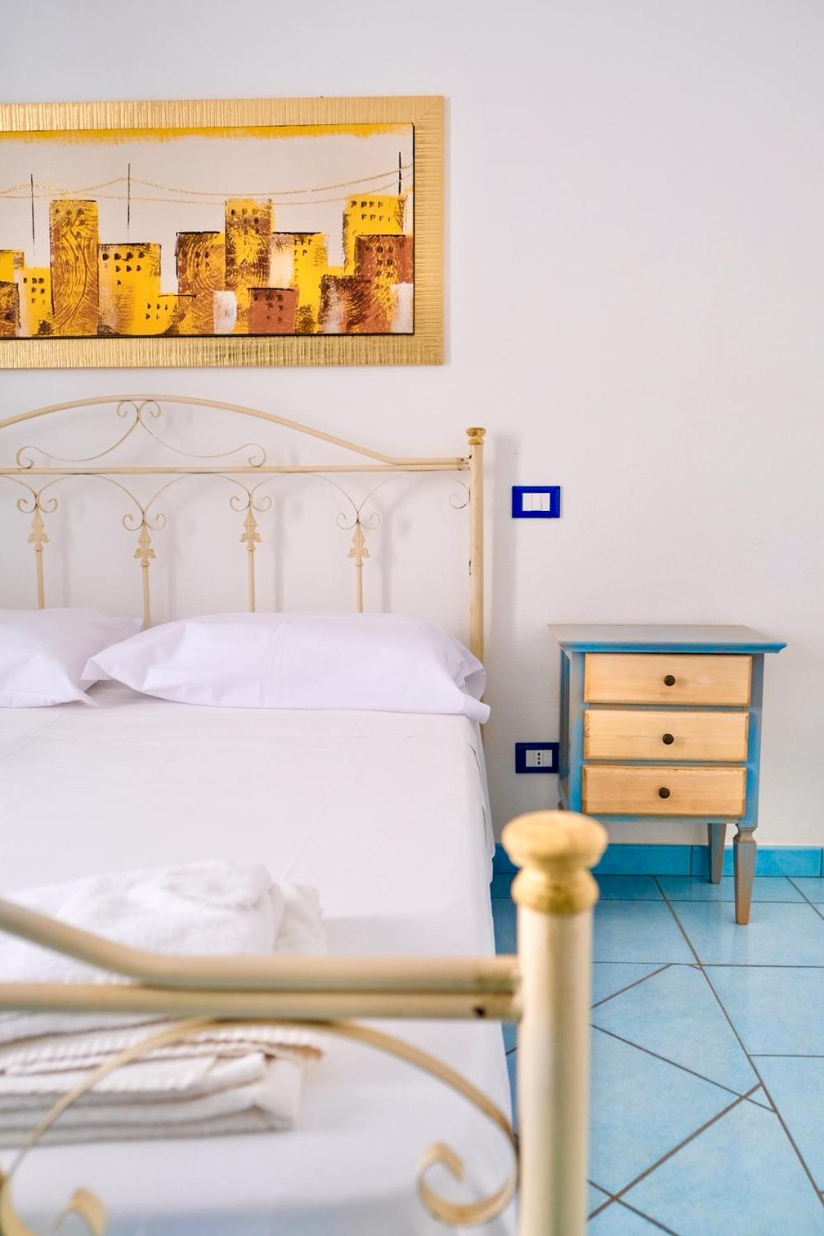 Maldive Del Salento- Your Sunny Oasis In Torre Pali Eksteriør bilde