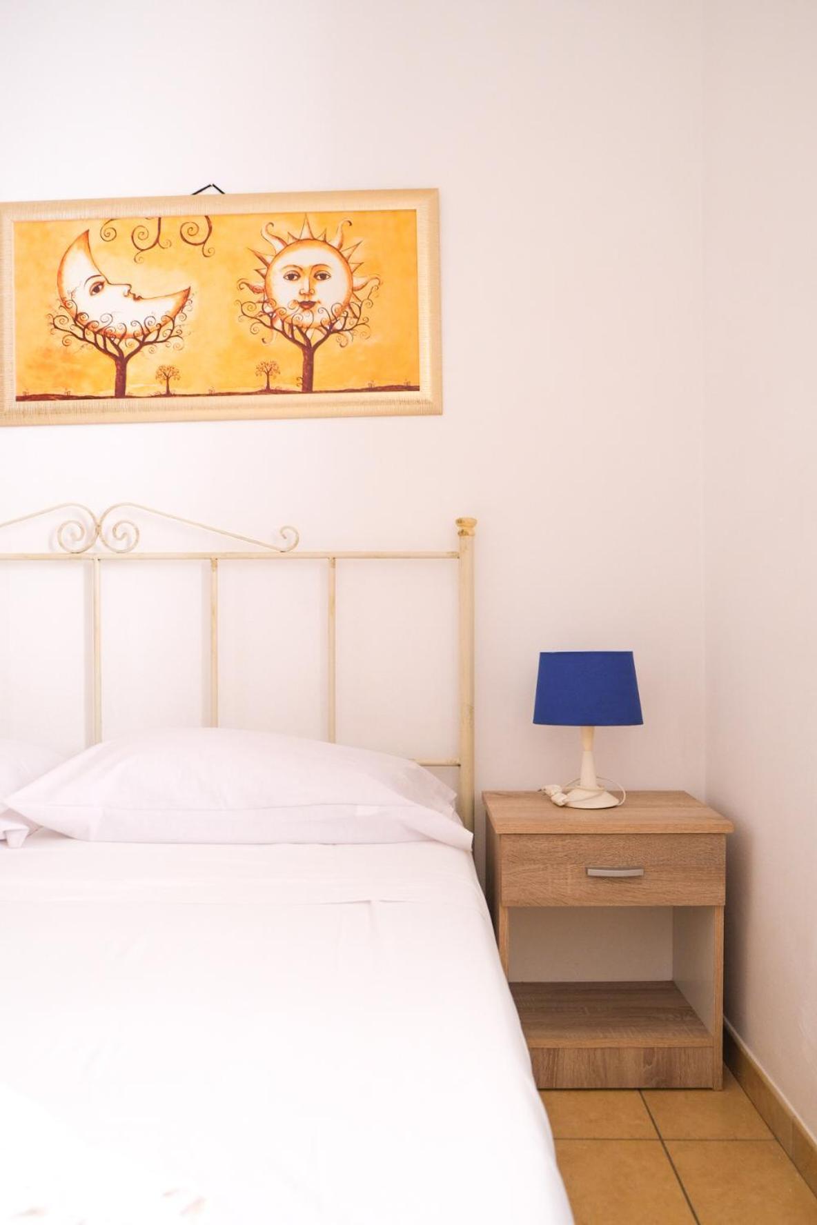 Maldive Del Salento- Your Sunny Oasis In Torre Pali Eksteriør bilde