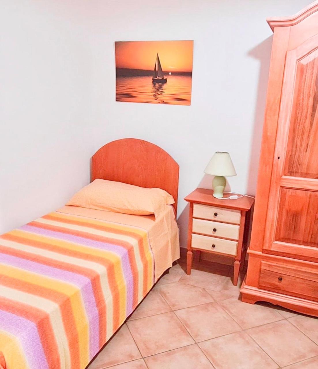 Maldive Del Salento- Your Sunny Oasis In Torre Pali Eksteriør bilde