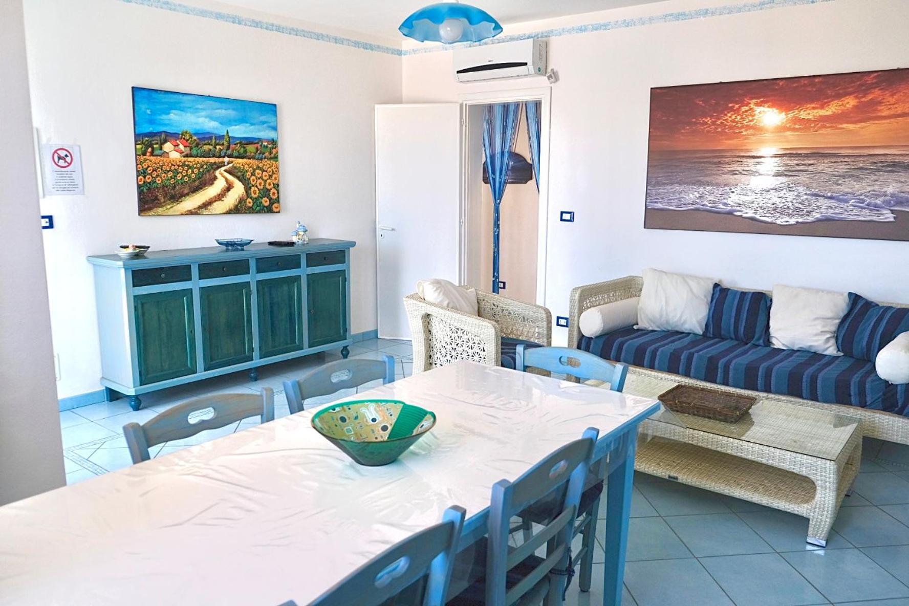 Maldive Del Salento- Your Sunny Oasis In Torre Pali Eksteriør bilde
